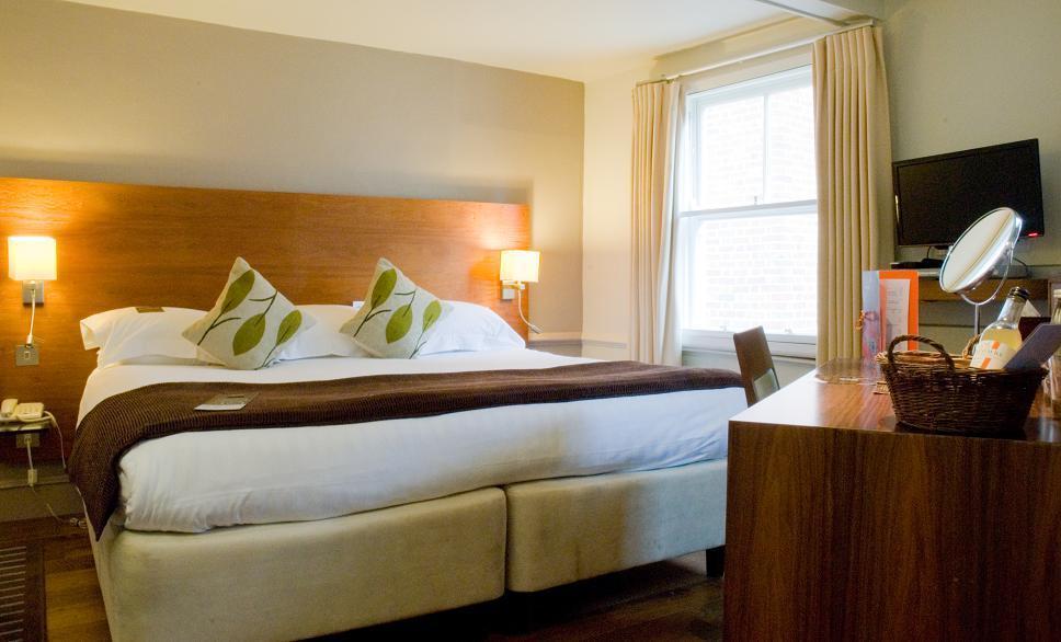 Abode Exeter The Royal Clarence Hotel Cameră foto