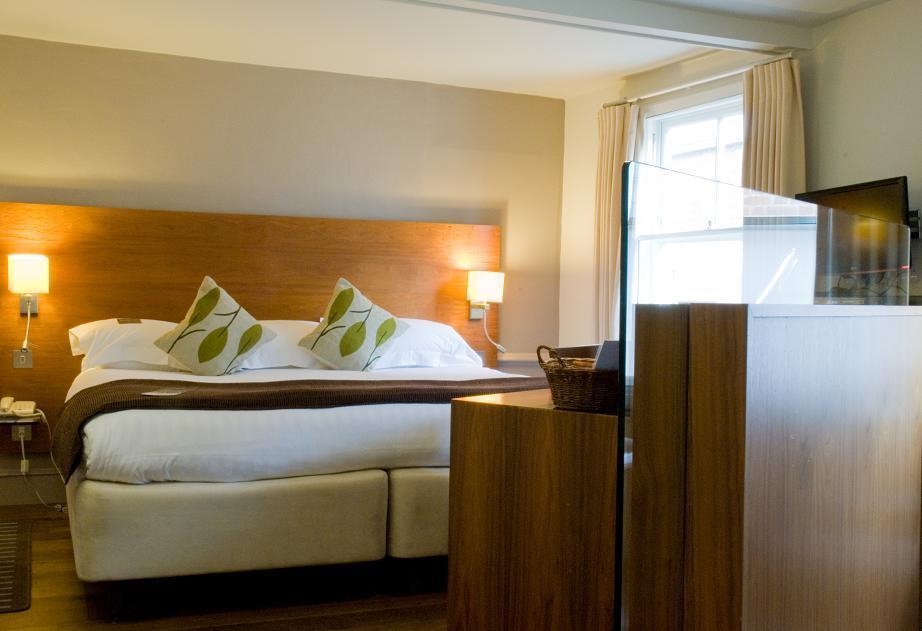 Abode Exeter The Royal Clarence Hotel Exterior foto