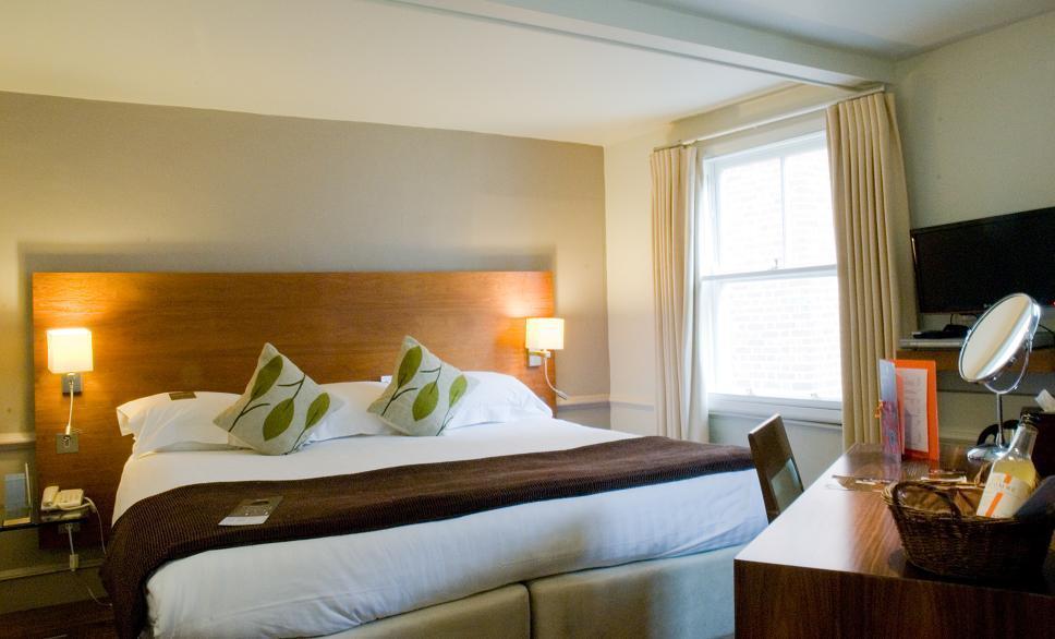 Abode Exeter The Royal Clarence Hotel Exterior foto